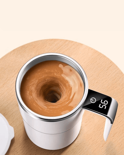 Mix & Go Mug - Mix & Go Coffee