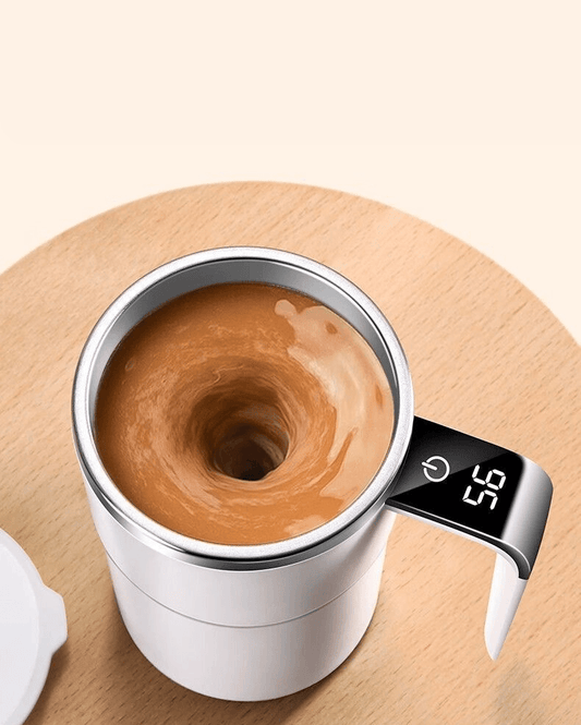 Mix & Go Mug - Mix & Go Coffee