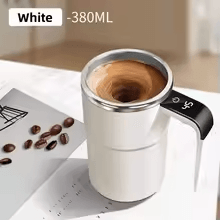 Mix & Go Mug - Mix & Go Coffee